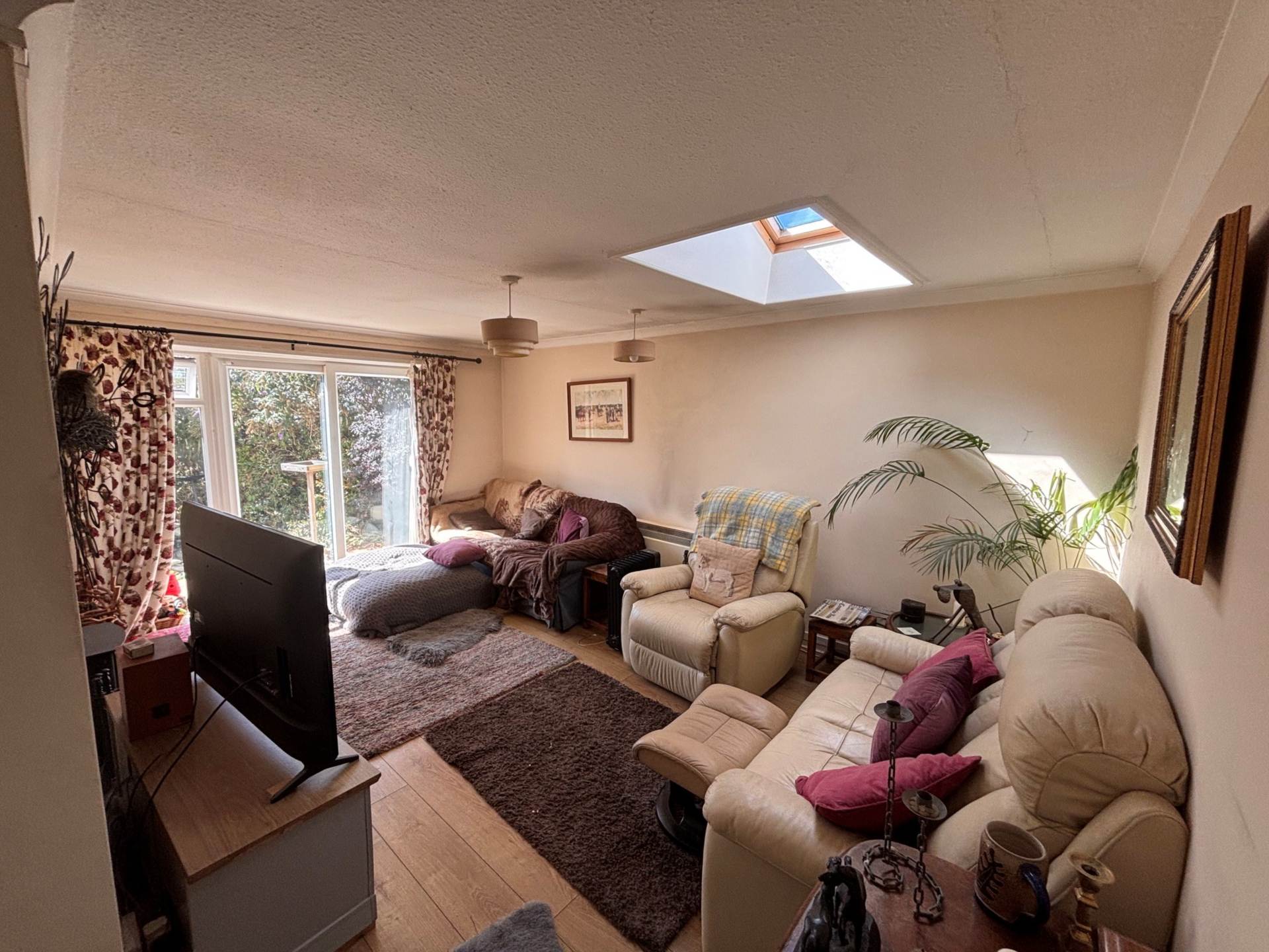St James Close, Llanon, Image 2