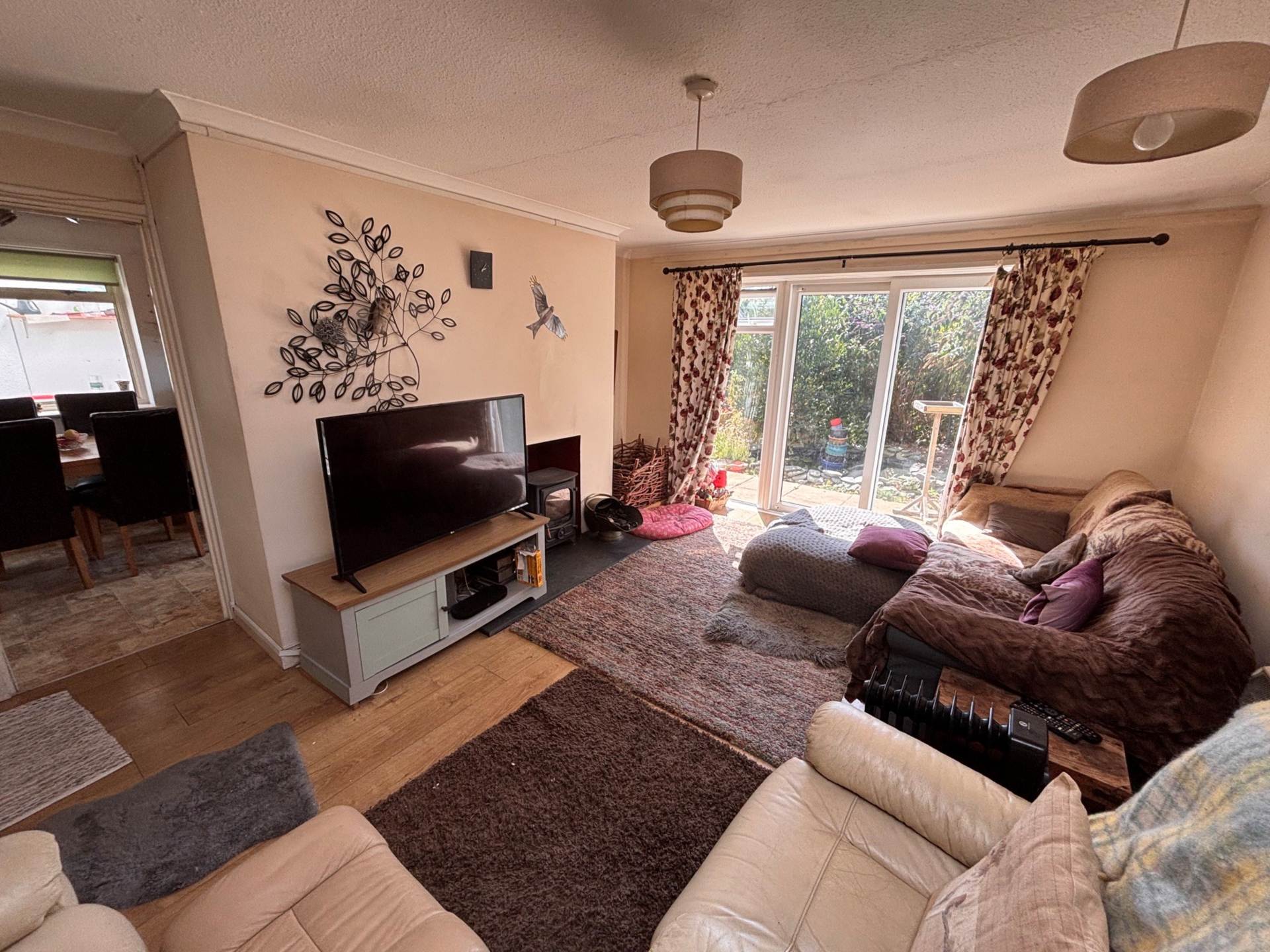 St James Close, Llanon, Image 5