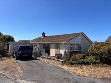 St James Close, Llanon, Image 1