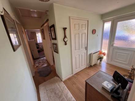 St James Close, Llanon, Image 4