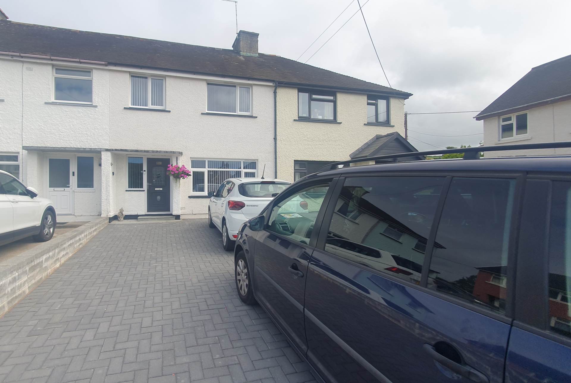Heol Islwyn, Llanrhystud, Image 1