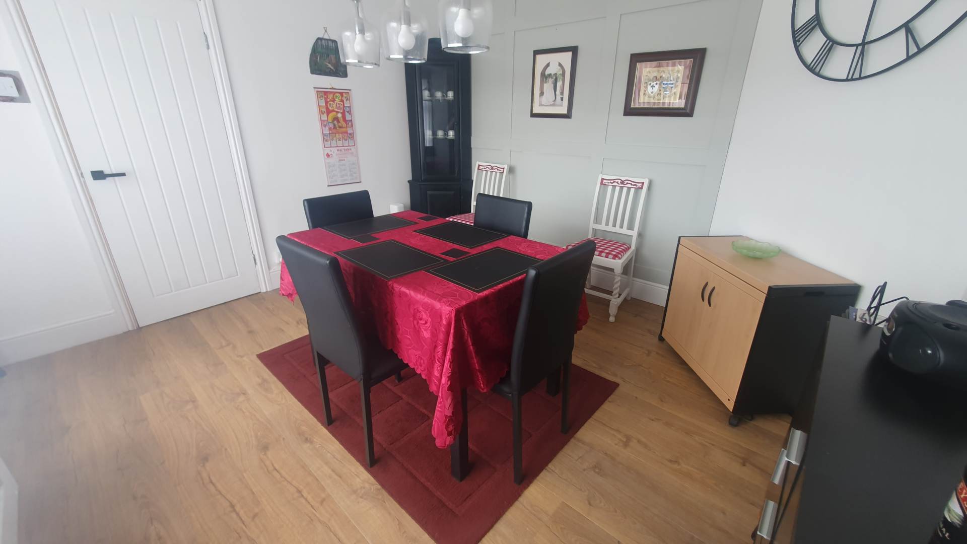 Heol Islwyn, Llanrhystud, Image 13