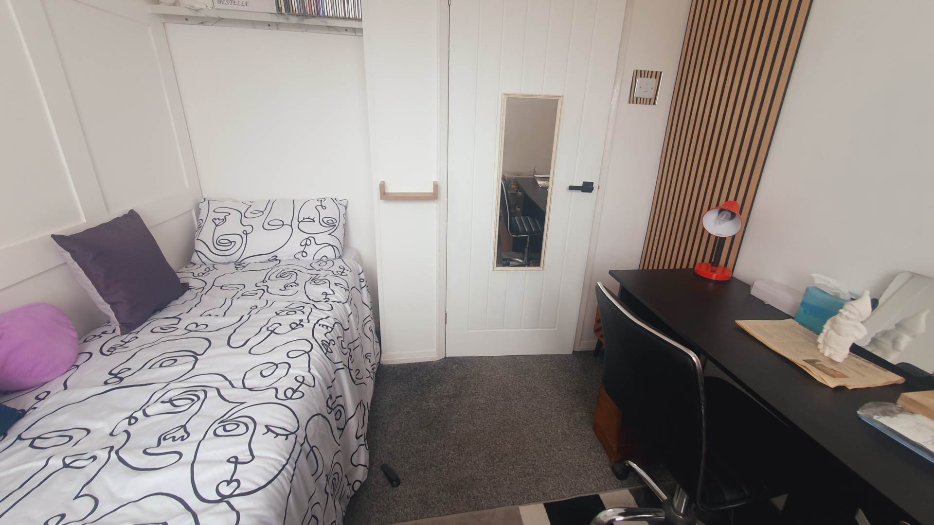 Heol Islwyn, Llanrhystud, Image 14