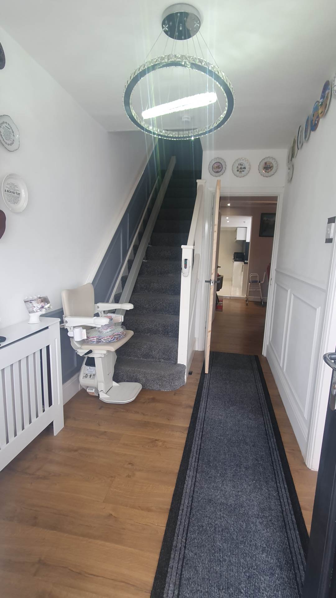 Heol Islwyn, Llanrhystud, Image 22
