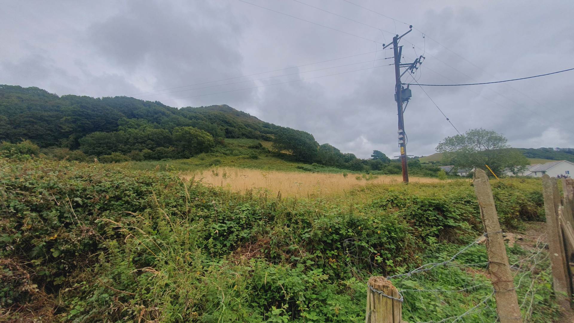 Heol Islwyn, Llanrhystud, Image 24