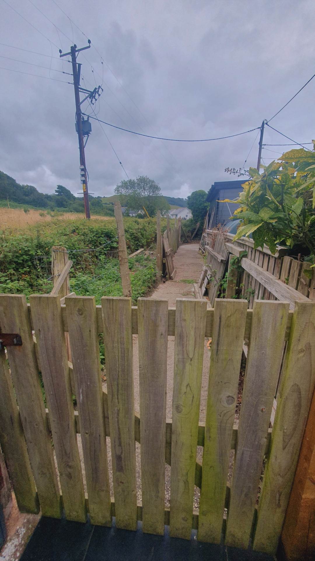 Heol Islwyn, Llanrhystud, Image 25