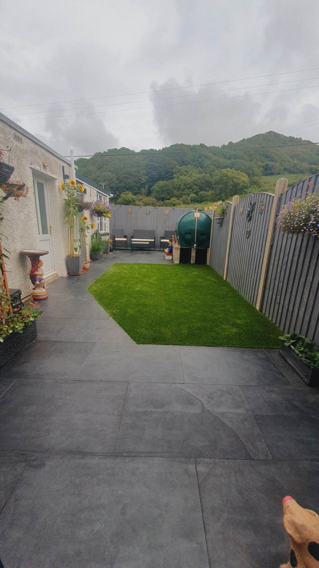 Heol Islwyn, Llanrhystud, Image 26
