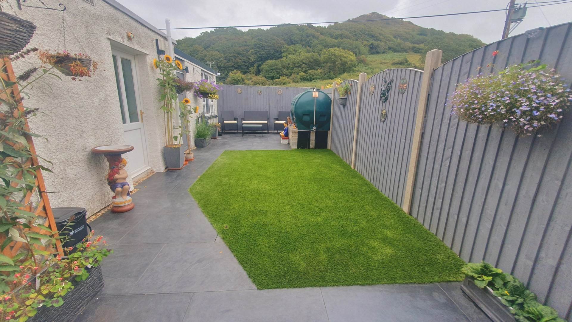 Heol Islwyn, Llanrhystud, Image 4