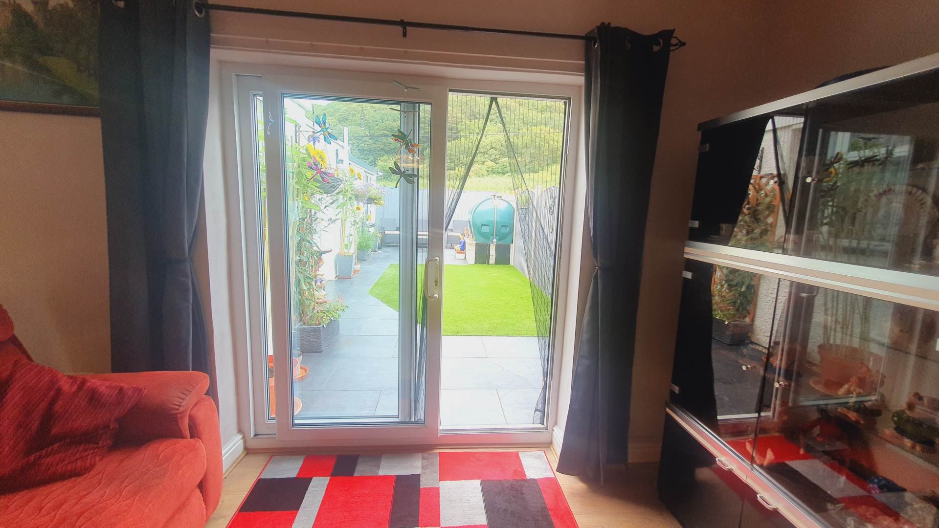 Heol Islwyn, Llanrhystud, Image 6