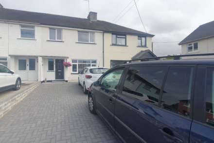 Heol Islwyn, Llanrhystud