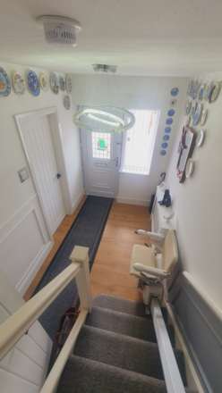 Heol Islwyn, Llanrhystud, Image 16