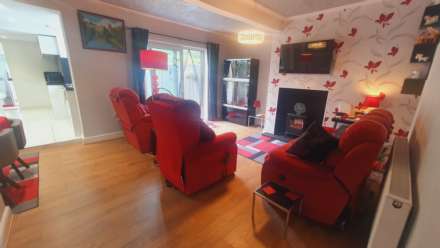 Heol Islwyn, Llanrhystud, Image 2