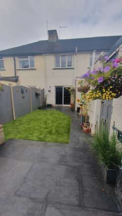 Heol Islwyn, Llanrhystud, Image 27
