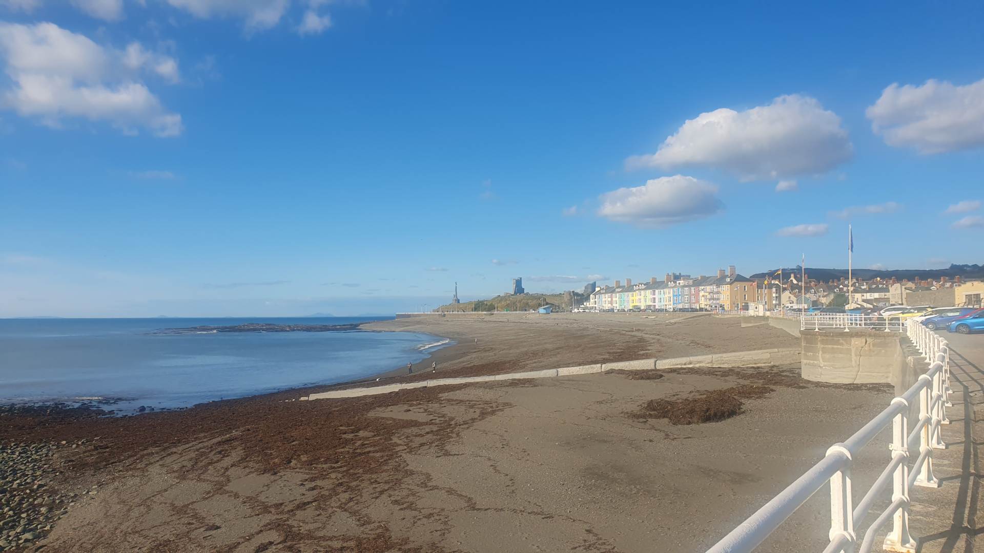 Penyranchor, Aberystwyth, Image 14