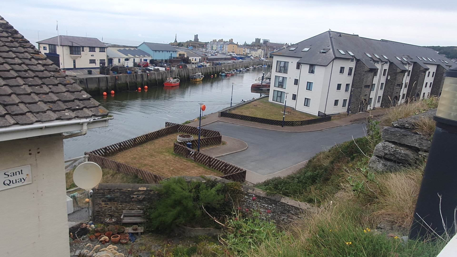 Penyranchor, Aberystwyth, Image 2