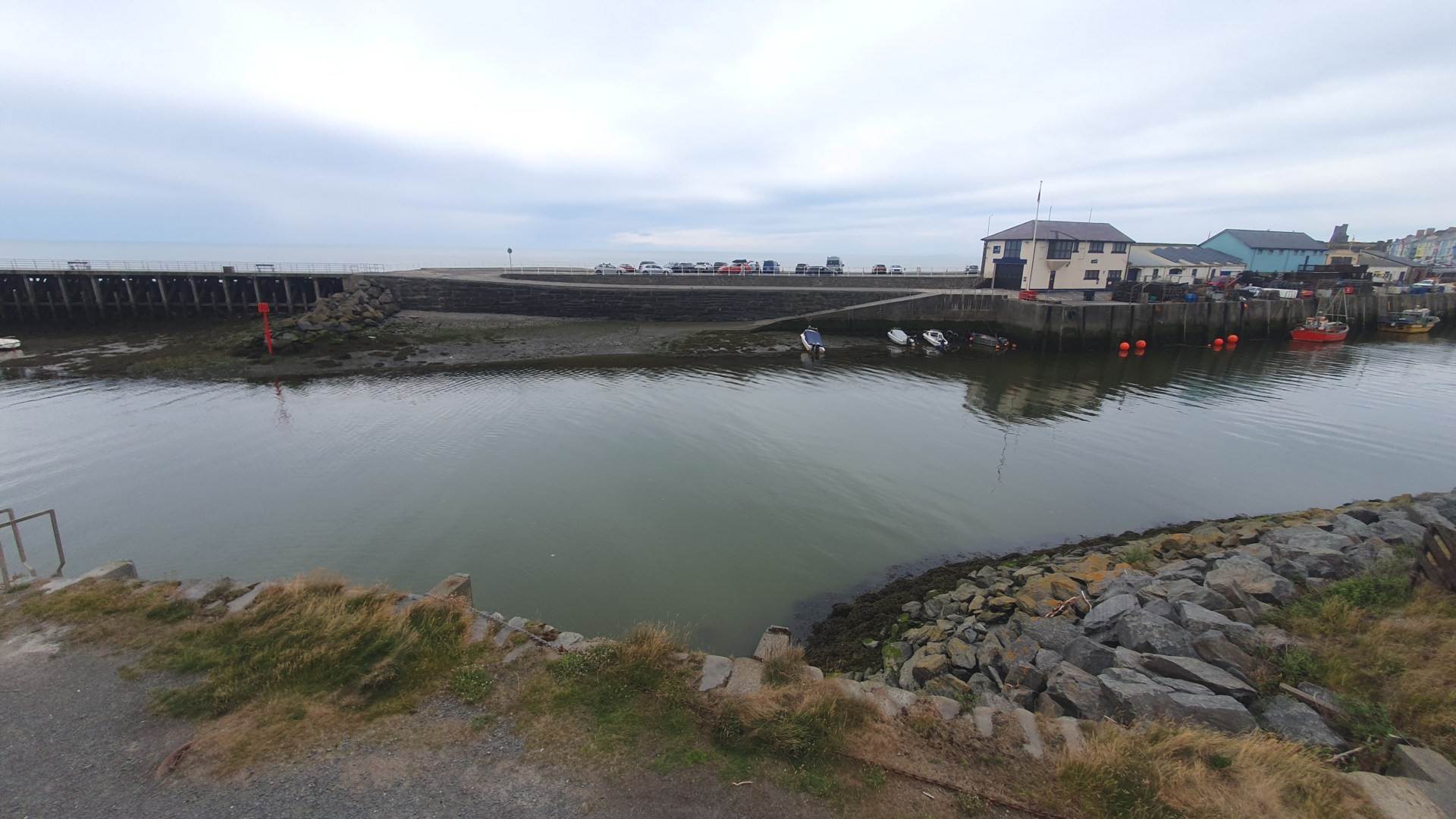Penyranchor, Aberystwyth, Image 3