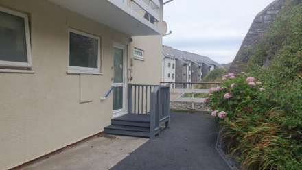 Property For Sale St Davids Quay, Penyranchor, Aberystwyth