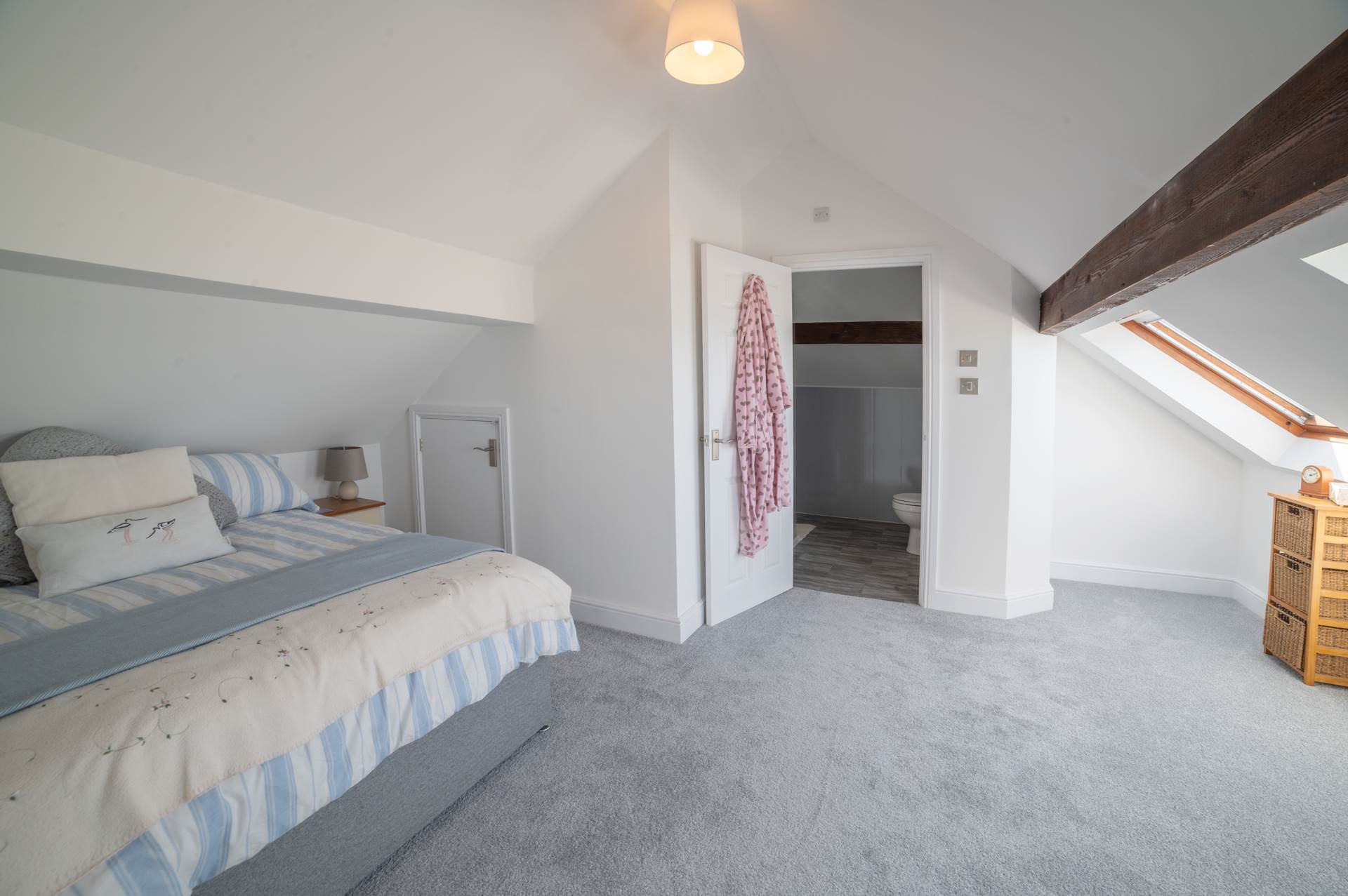 Ffordd Y Fulfran, Upper Borth, Image 17
