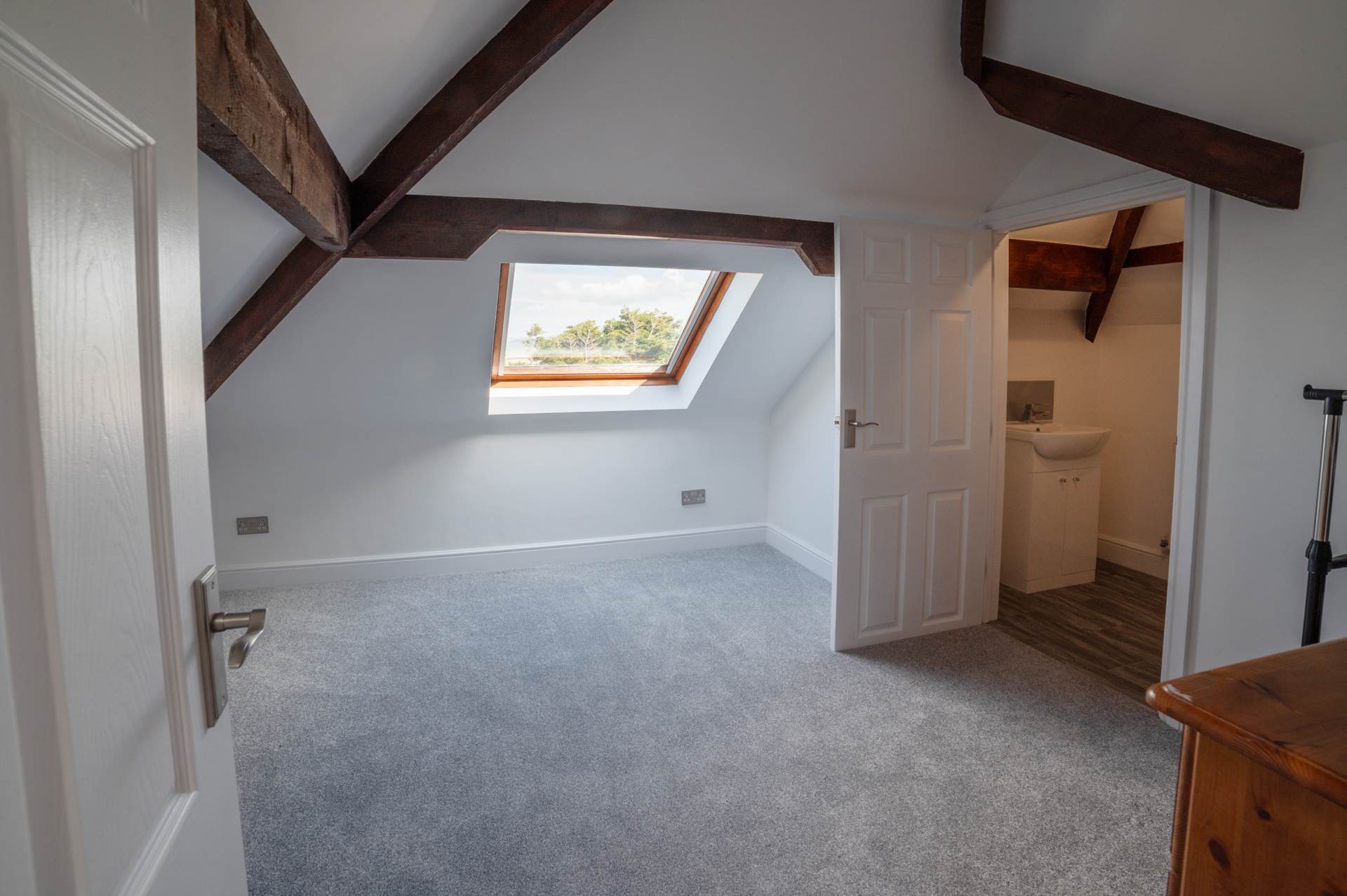 Ffordd Y Fulfran, Upper Borth, Image 18