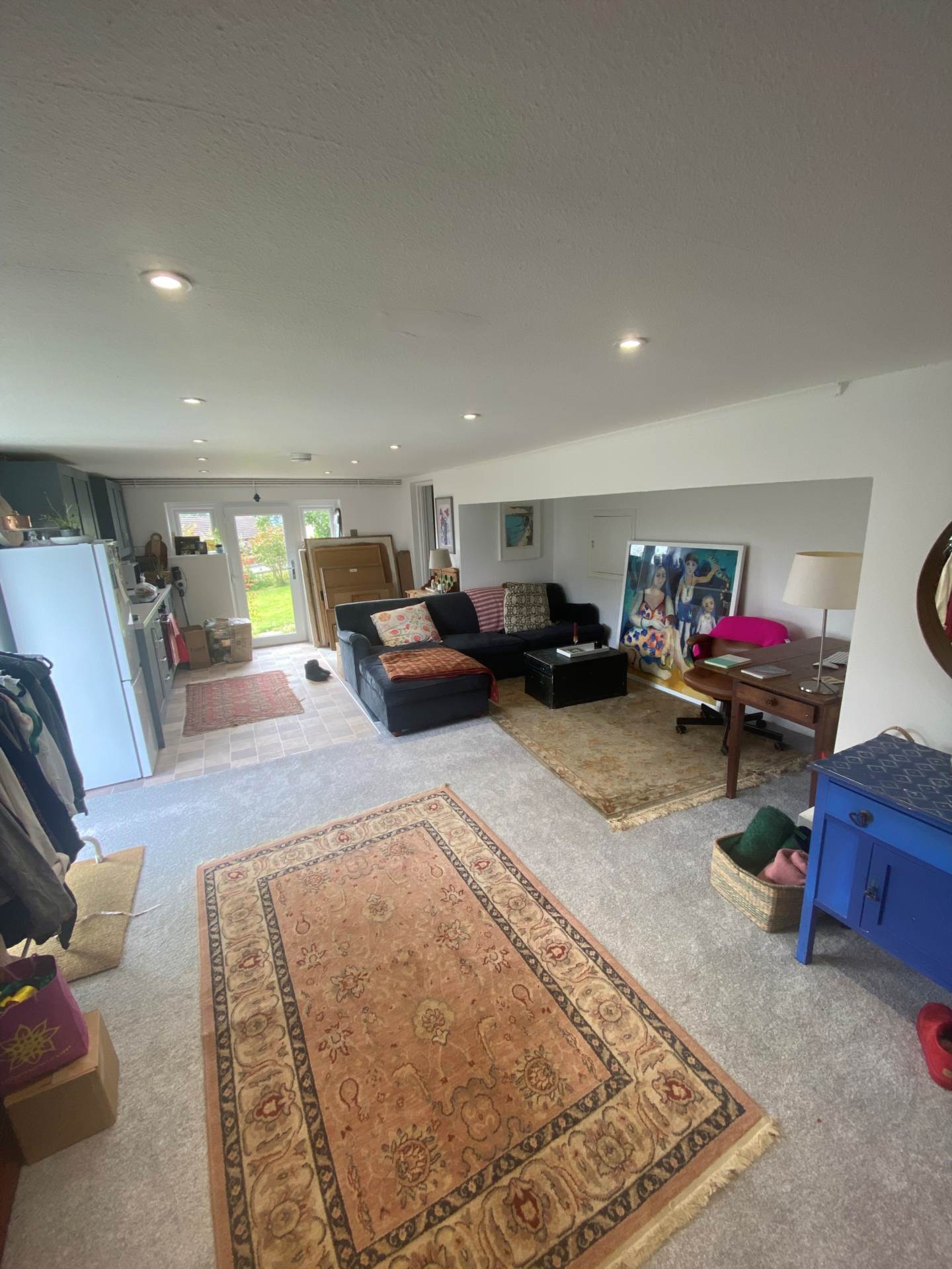 Ffordd Y Fulfran, Upper Borth, Image 23