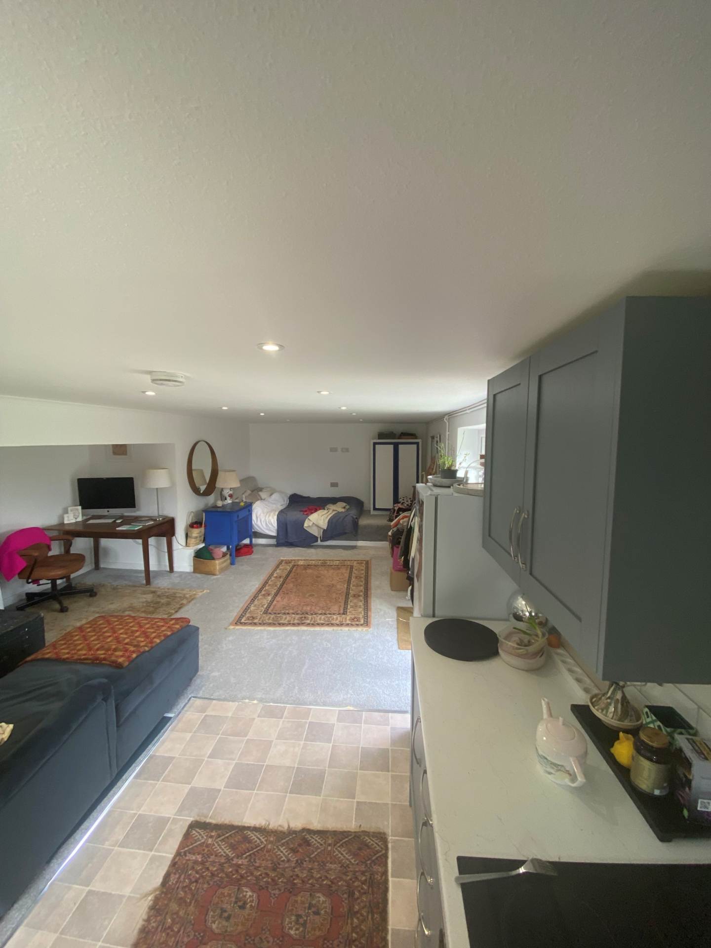 Ffordd Y Fulfran, Upper Borth, Image 25