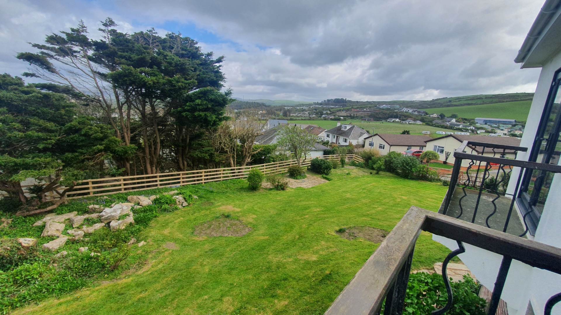 Ffordd Y Fulfran, Upper Borth, Image 32
