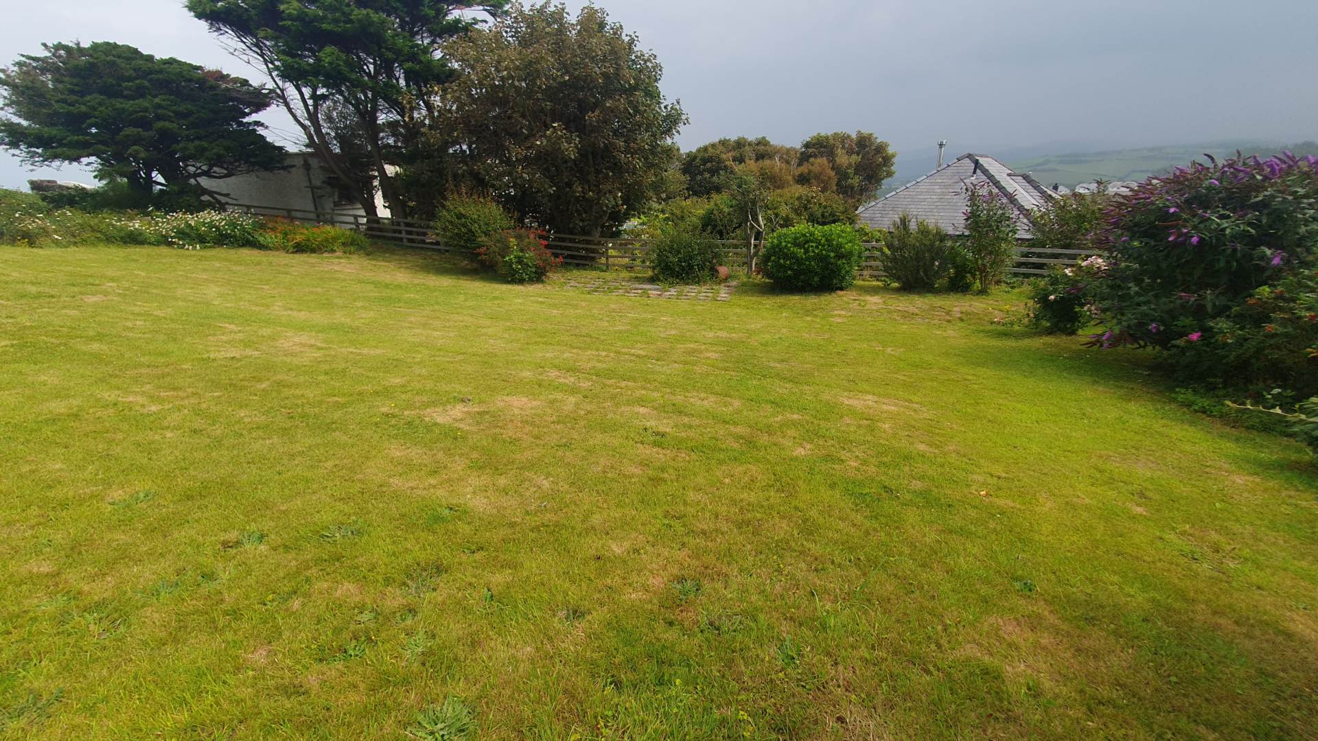 Ffordd Y Fulfran, Upper Borth, Image 34