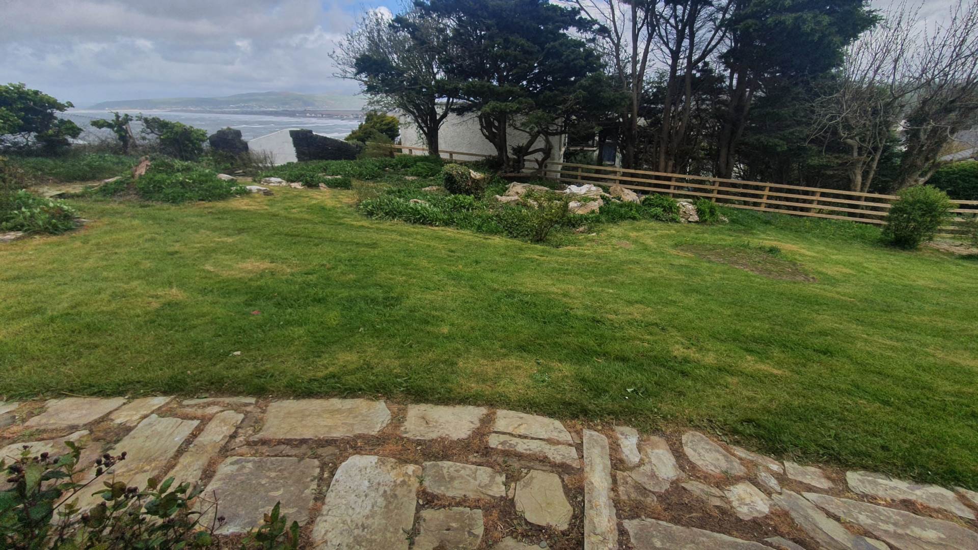 Ffordd Y Fulfran, Upper Borth, Image 36