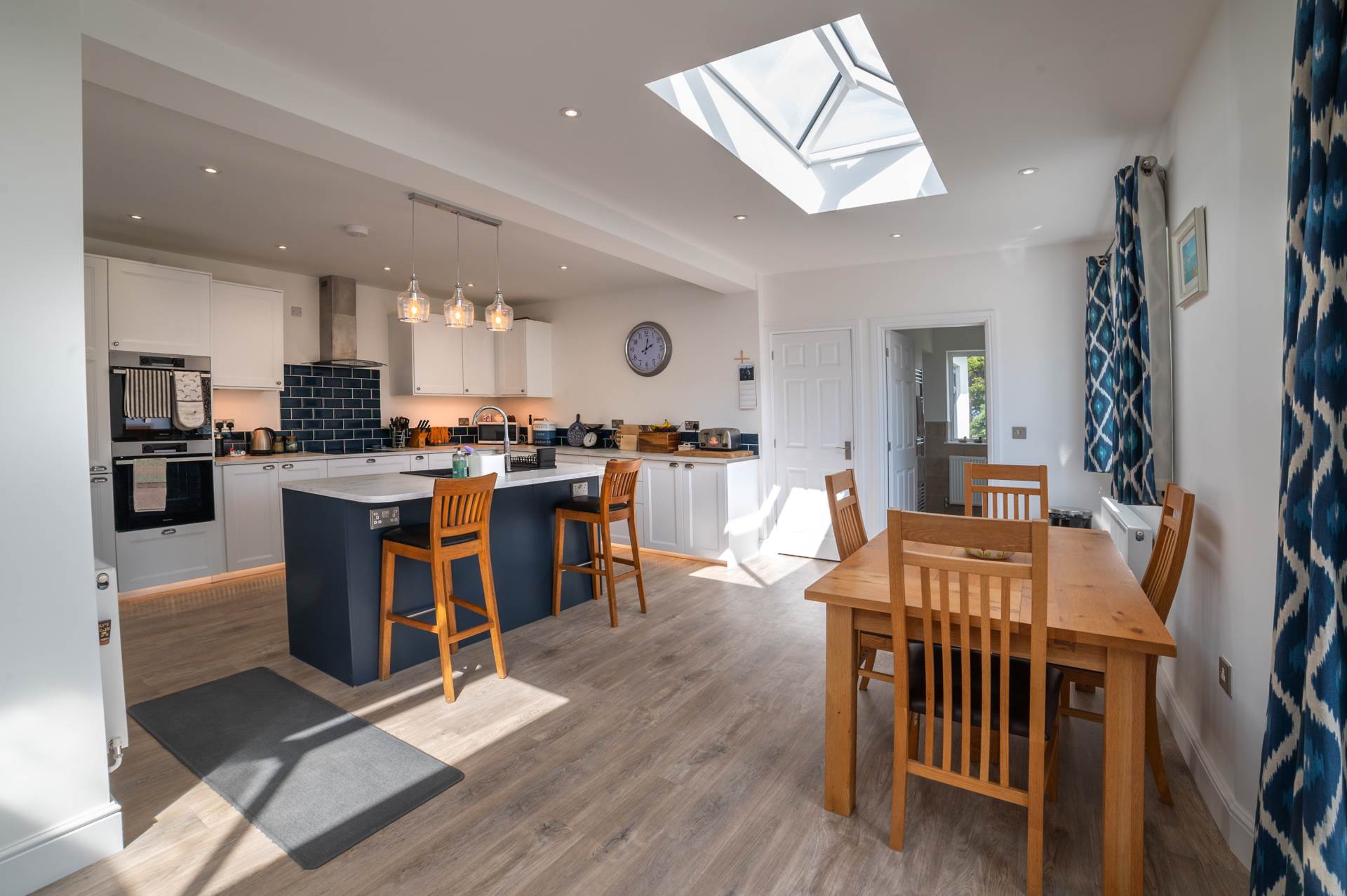 Ffordd Y Fulfran, Upper Borth, Image 4