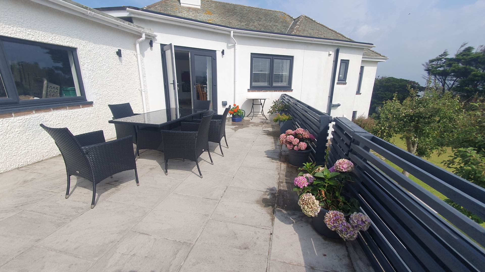 Ffordd Y Fulfran, Upper Borth, Image 7