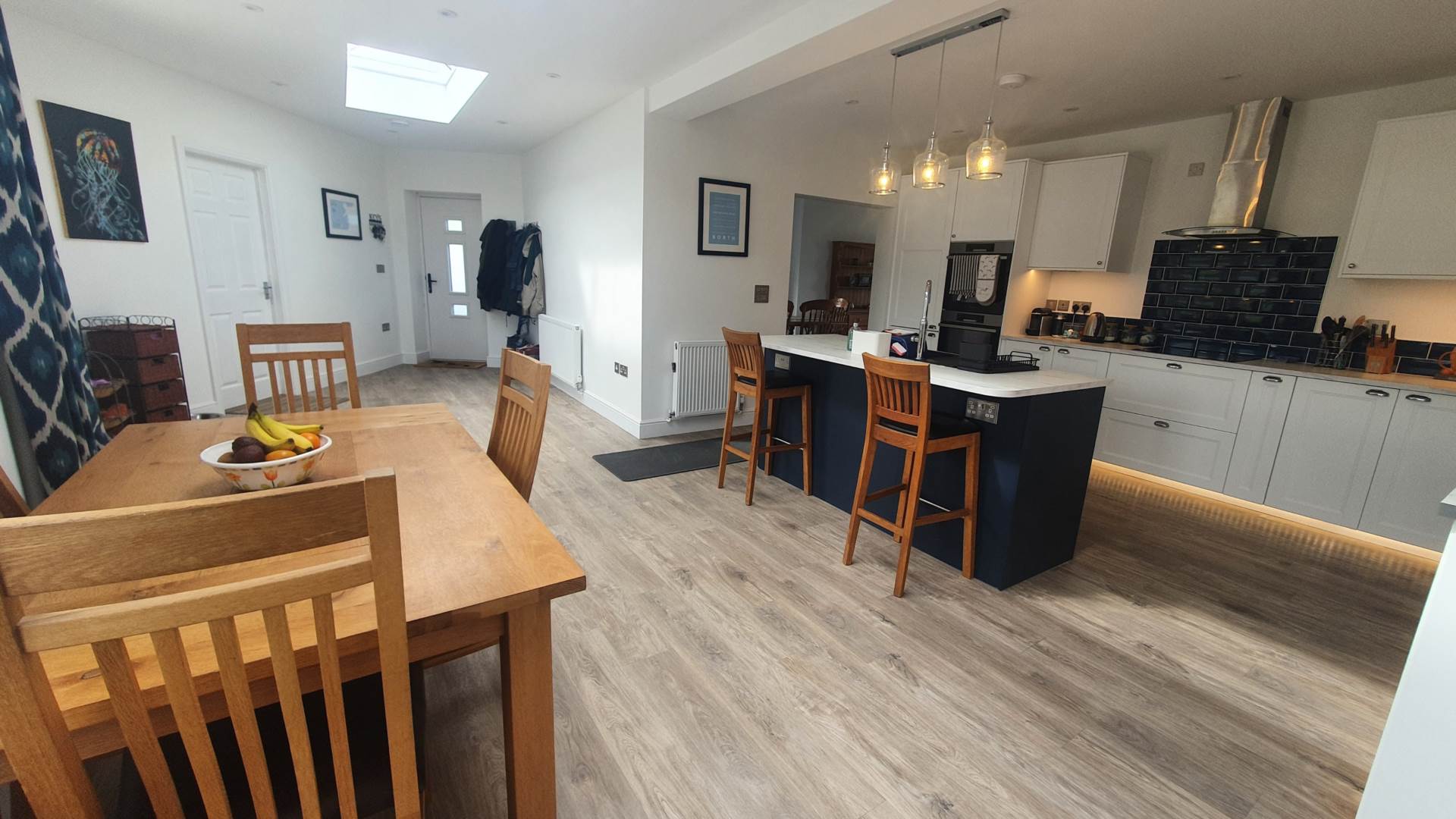 Ffordd Y Fulfran, Upper Borth, Image 9