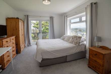Ffordd Y Fulfran, Upper Borth, Image 10