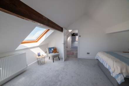 Ffordd Y Fulfran, Upper Borth, Image 11