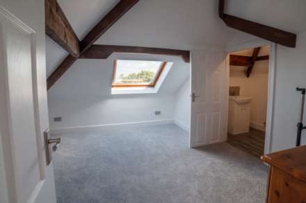 Ffordd Y Fulfran, Upper Borth, Image 18