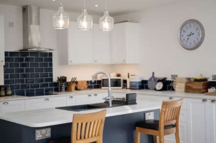 Ffordd Y Fulfran, Upper Borth, Image 22