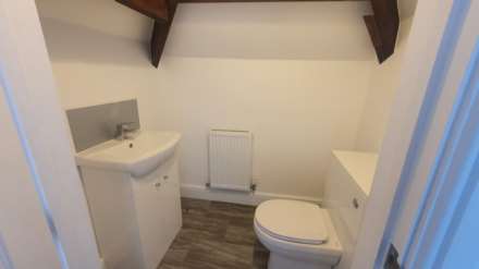 Ffordd Y Fulfran, Upper Borth, Image 29