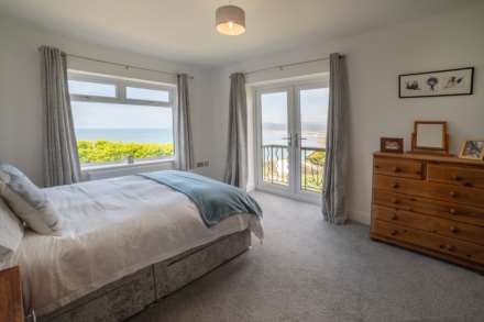 Ffordd Y Fulfran, Upper Borth, Image 3