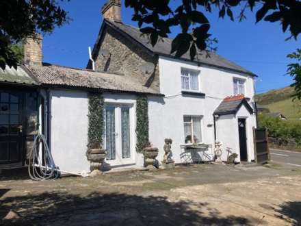 Llywernog, Ponterwyd, Image 19