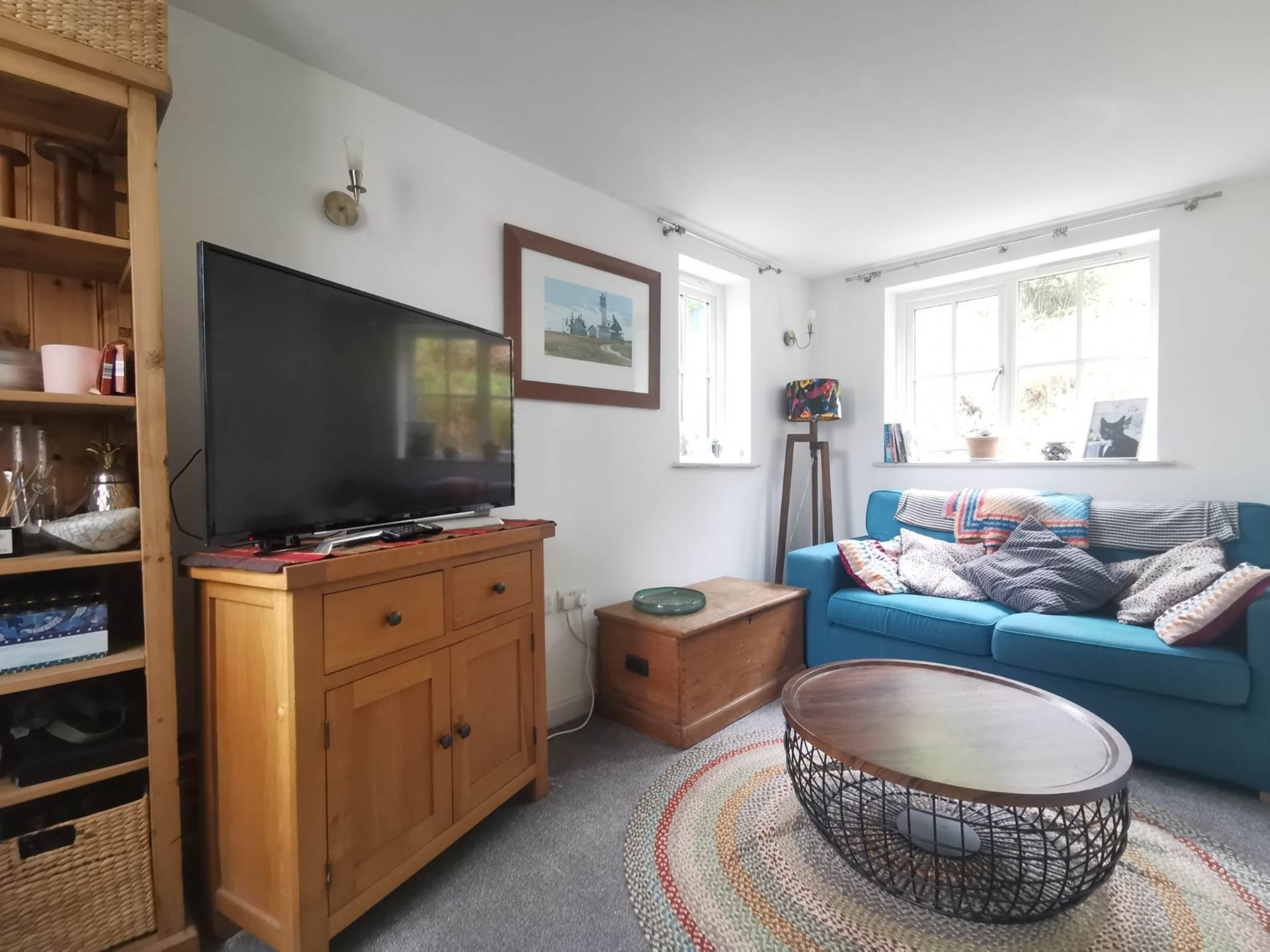 Llangwyryfon, Aberystwyth, Image 10