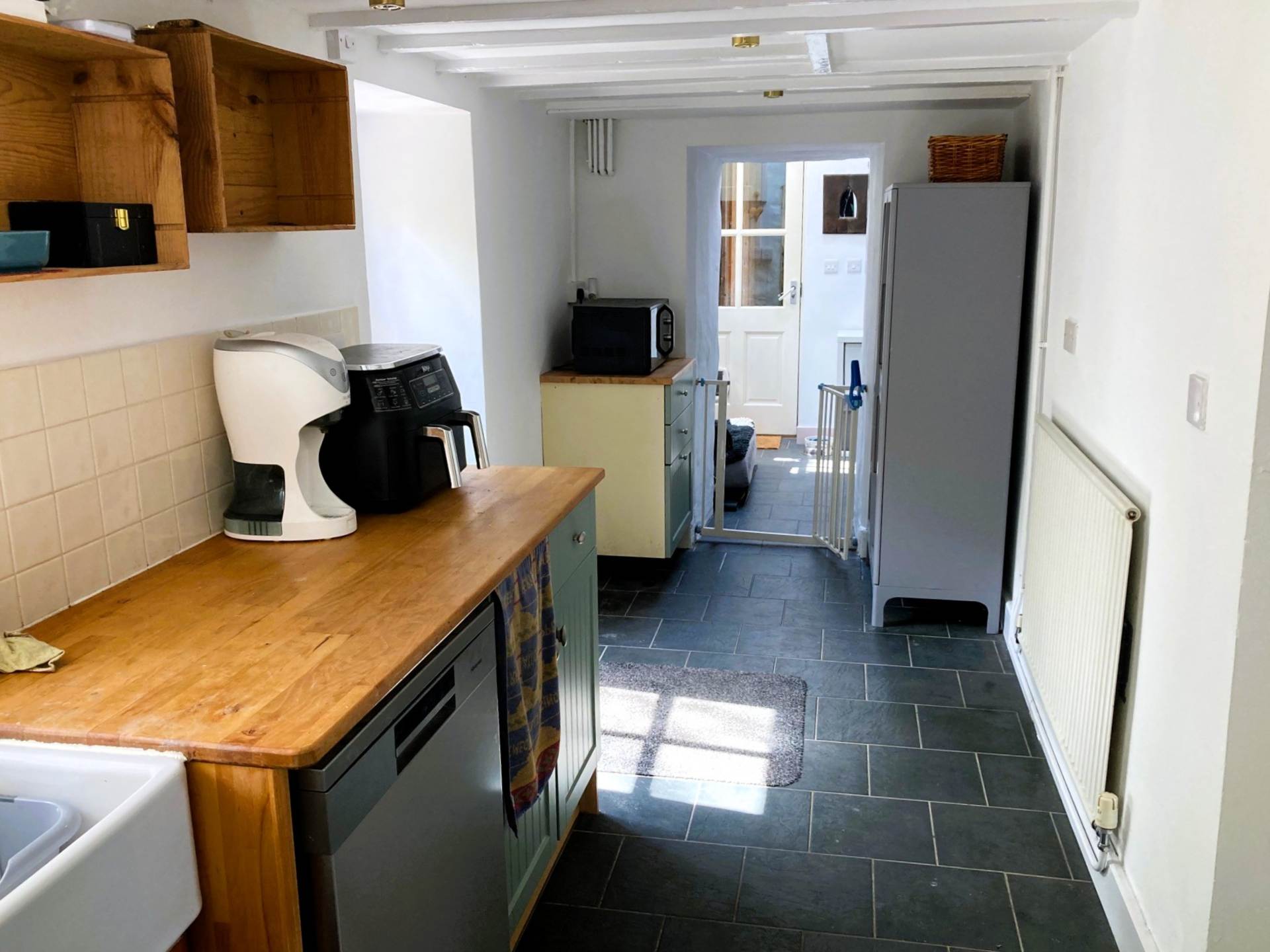 Llangwyryfon, Aberystwyth, Image 12