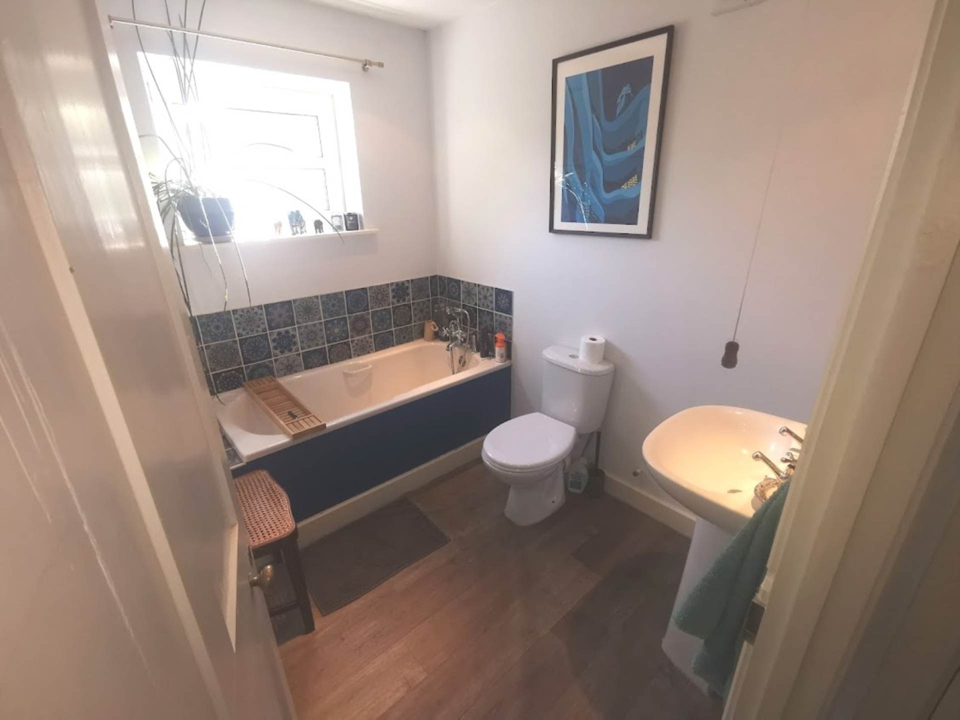 Llangwyryfon, Aberystwyth, Image 14