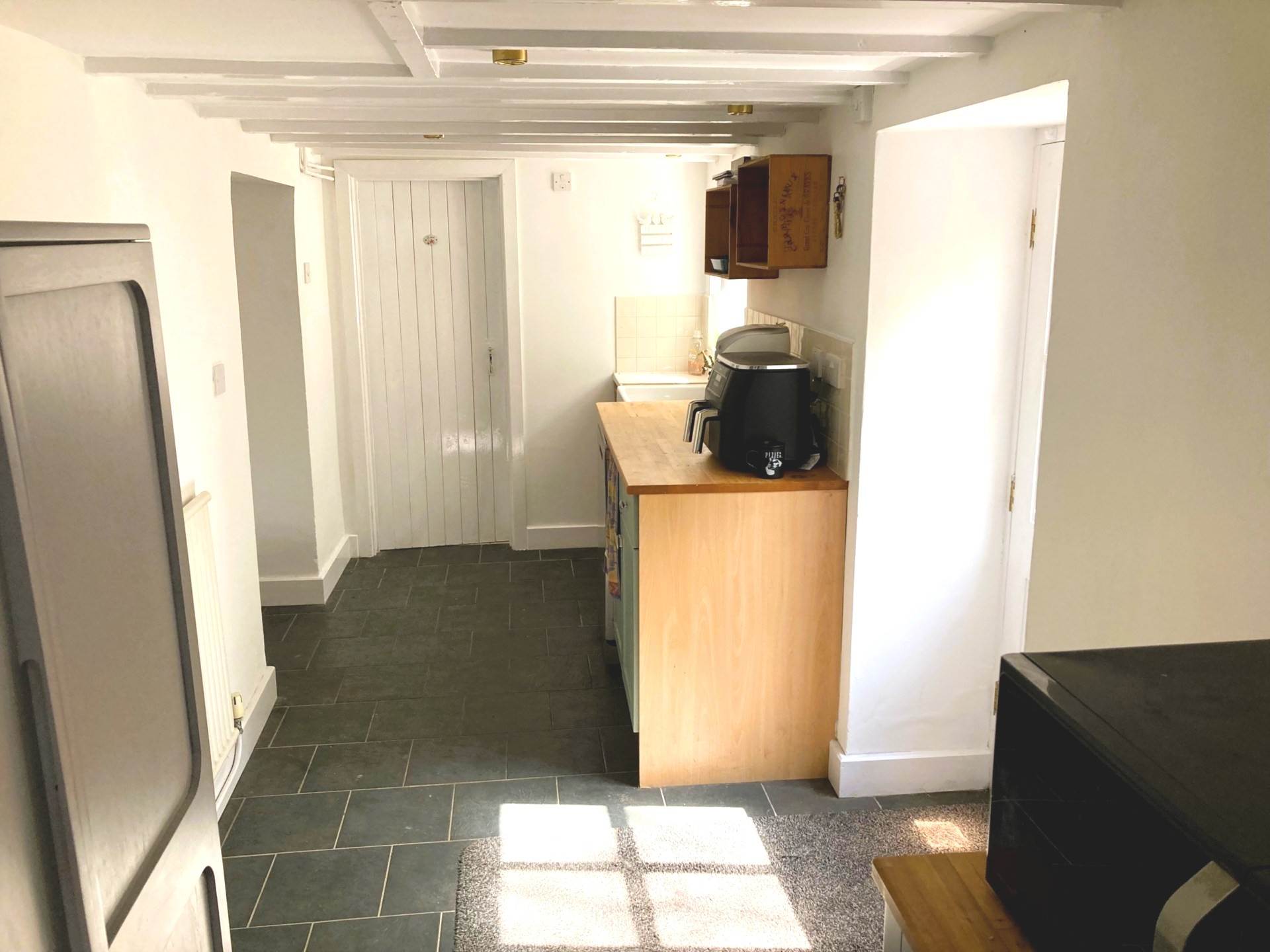 Llangwyryfon, Aberystwyth, Image 18