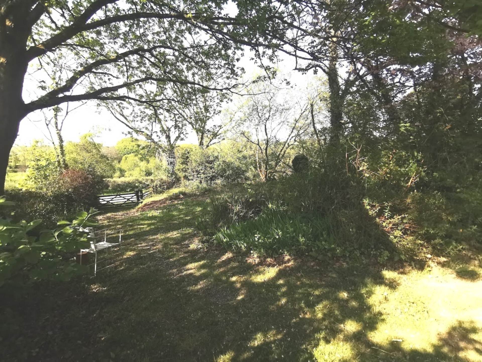 Llangwyryfon, Aberystwyth, Image 21