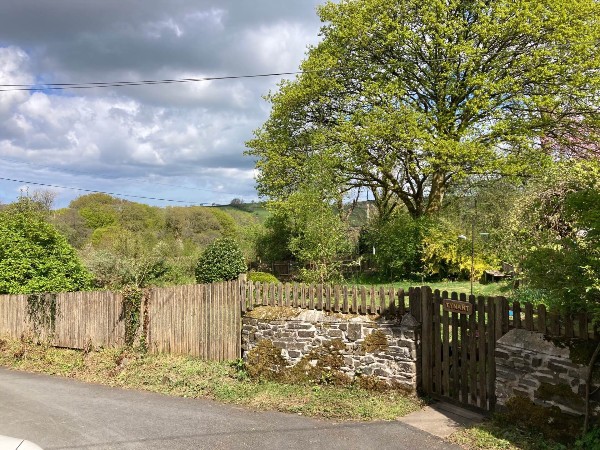 Llangwyryfon, Aberystwyth, Image 23