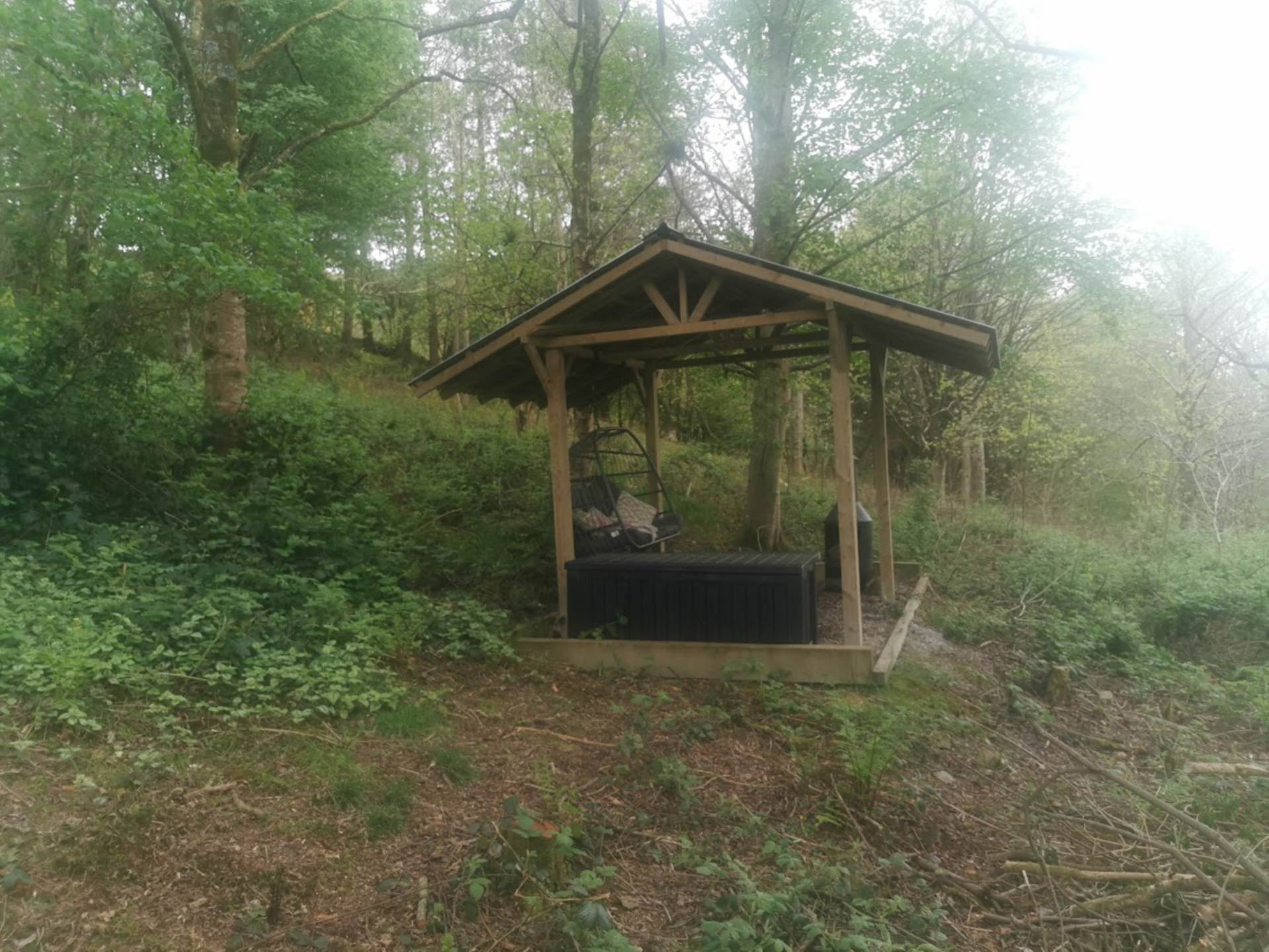 Llangwyryfon, Aberystwyth, Image 26
