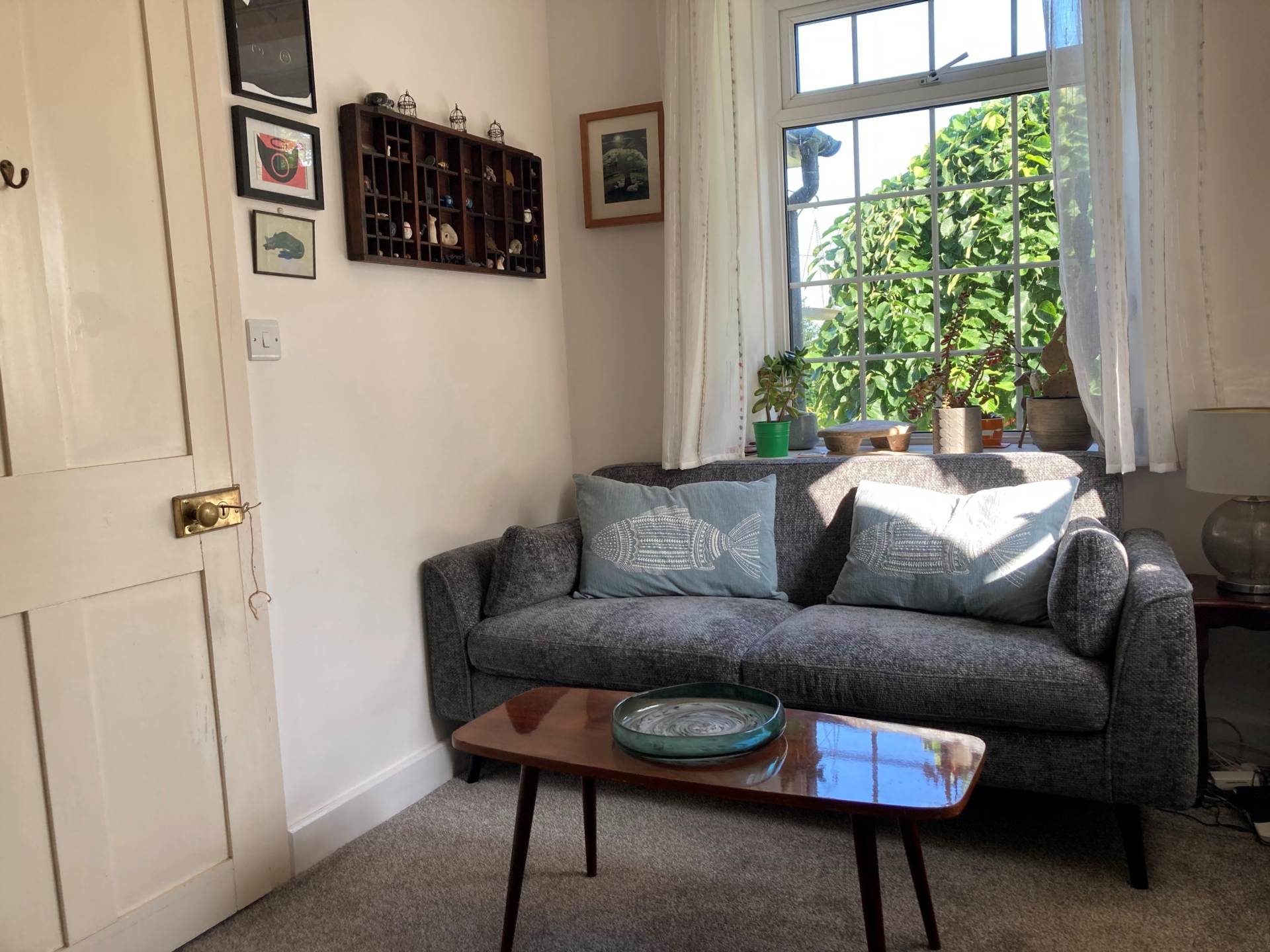Llangwyryfon, Aberystwyth, Image 9