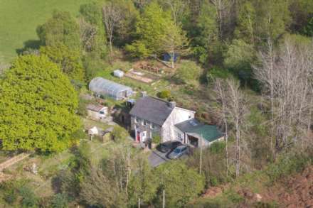 Property For Sale Llangwyryfon, Aberystwyth