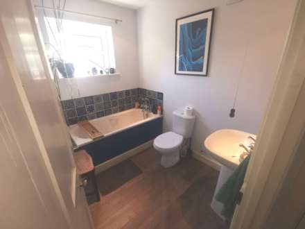 Llangwyryfon, Aberystwyth, Image 14