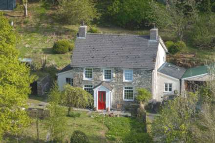 Llangwyryfon, Aberystwyth, Image 2