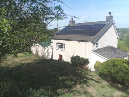 Llangwyryfon, Aberystwyth, Image 25